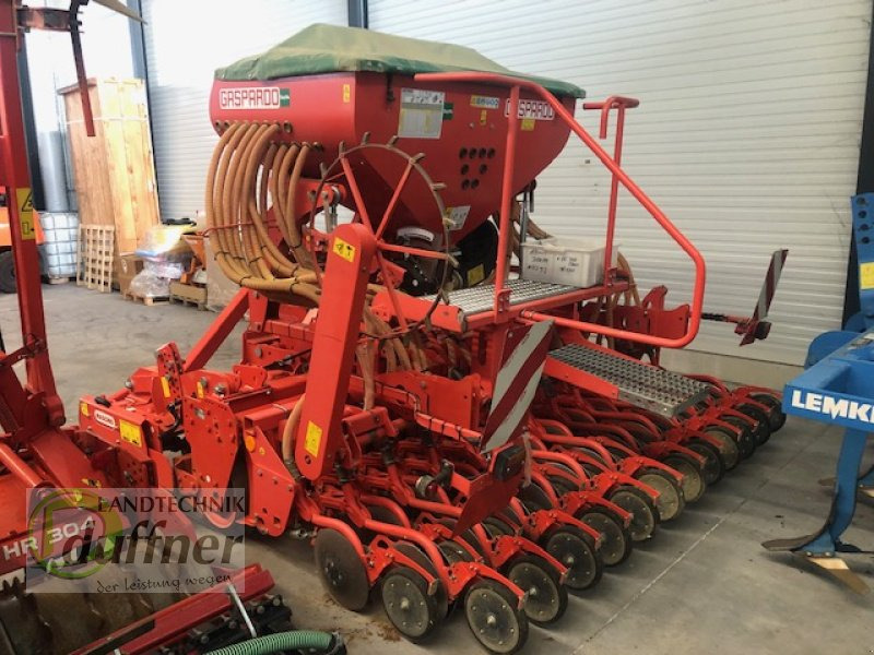 Maschio/Gaspardo DM 3000 u. Aliante 3000 - Mbjellëse e kombinuar në radhë: foto 2 Maschio/Gaspardo DM 3000 u. Aliante 3000 - Mbjellëse e kombinuar në radhë: foto 2