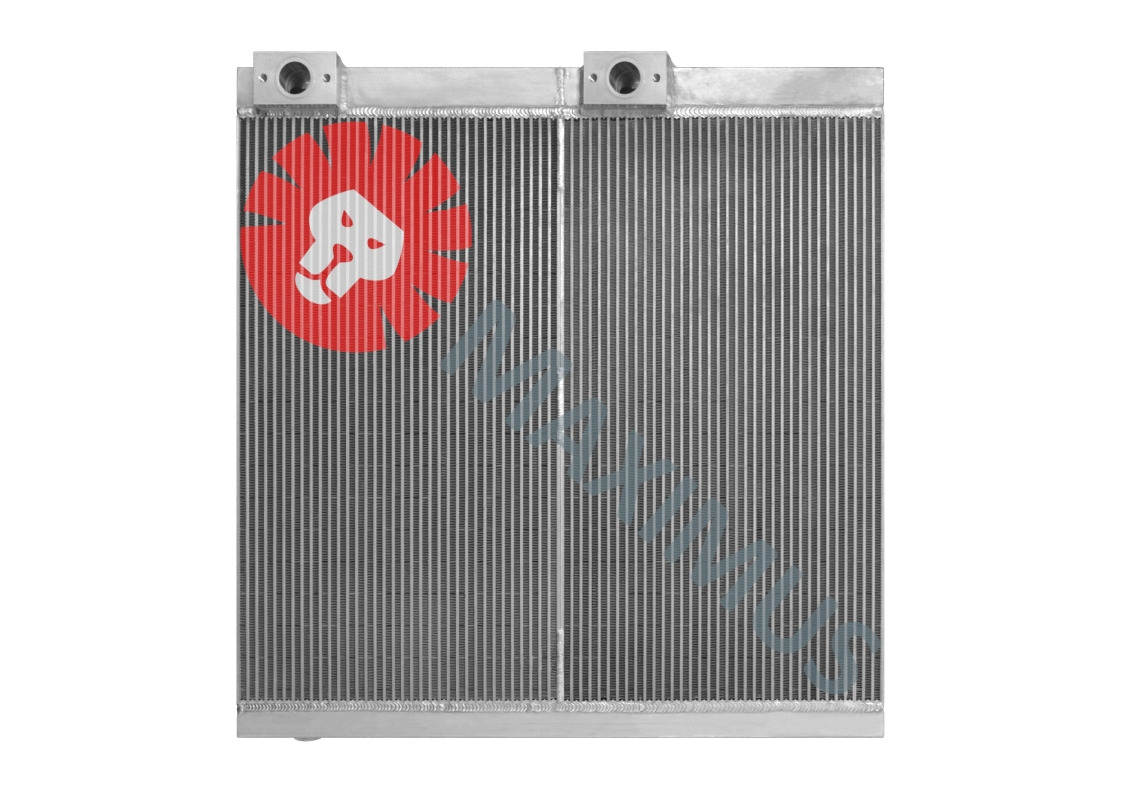 ATLAS COPCO GA160 - Radiatori për Kompresor ajri: foto 1 ATLAS COPCO GA160 - Radiatori për Kompresor ajri: foto 1