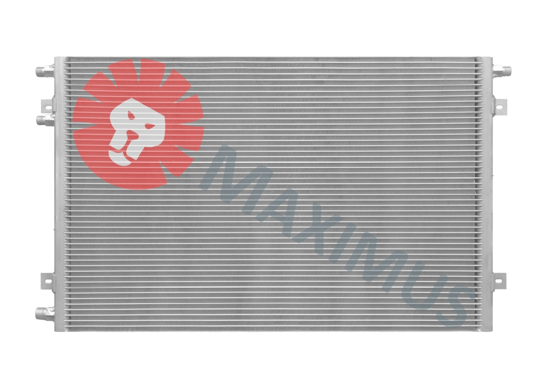 CARRIER C500 - Radiator kondicioneri për Rimorkio frigorifer: foto 1 CARRIER C500 - Radiator kondicioneri për Rimorkio frigorifer: foto 1