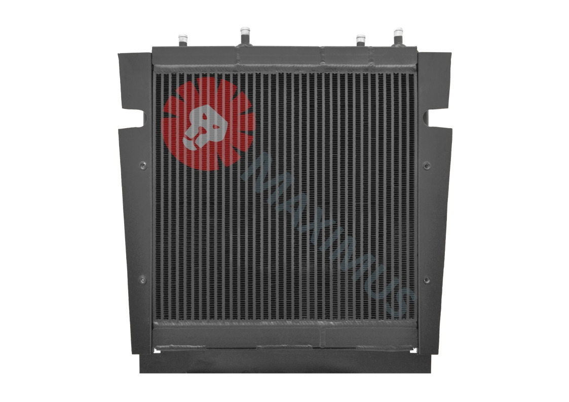 CASE 570LXT , 580L , 580SL , 590L , 590SL - Ftohës vaji për Ekskavator: foto 1 CASE 570LXT , 580L , 580SL , 590L , 590SL - Ftohës vaji për Ekskavator: foto 1