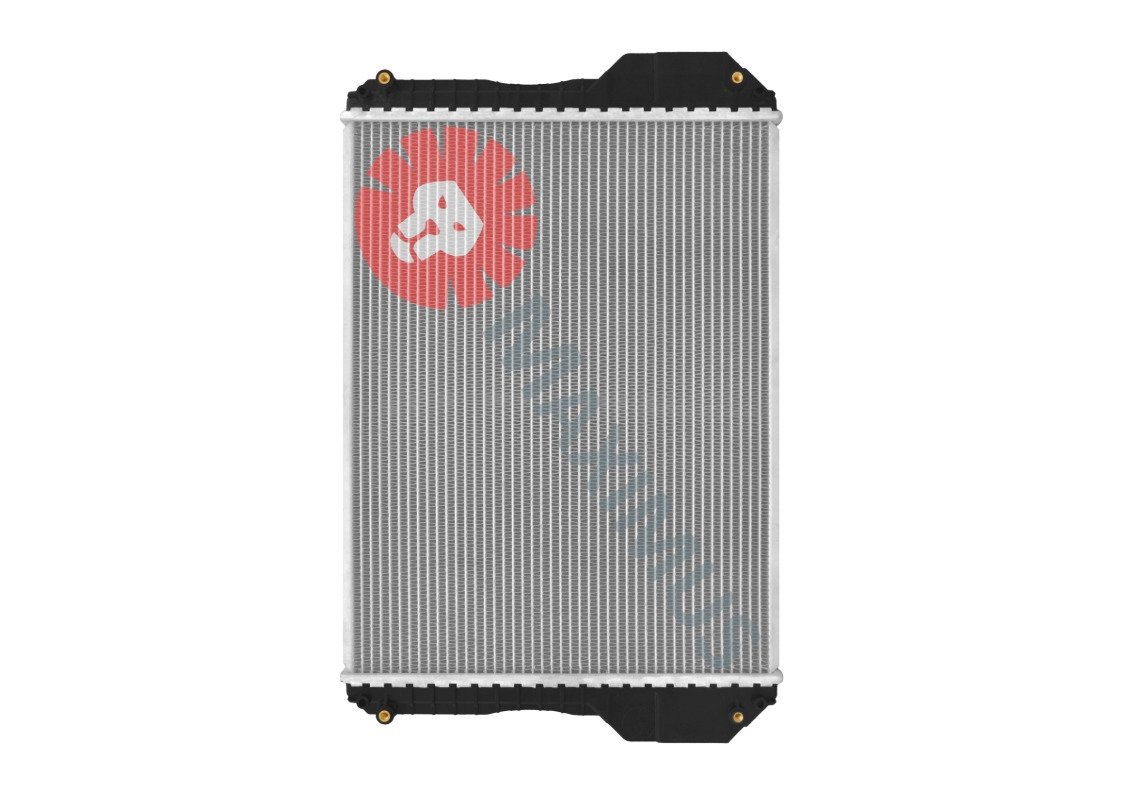 JBC - Radiatori për Pajisje për trajtimin e materialeve: foto 1 JBC - Radiatori për Pajisje për trajtimin e materialeve: foto 1