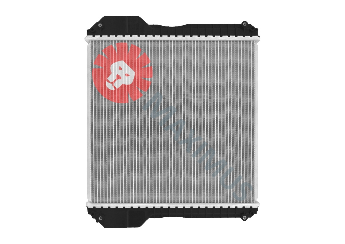 JCB 531-70 - Radiatori për Ngarkues teleskopik me rrota: foto 2 JCB 531-70 - Radiatori për Ngarkues teleskopik me rrota: foto 2