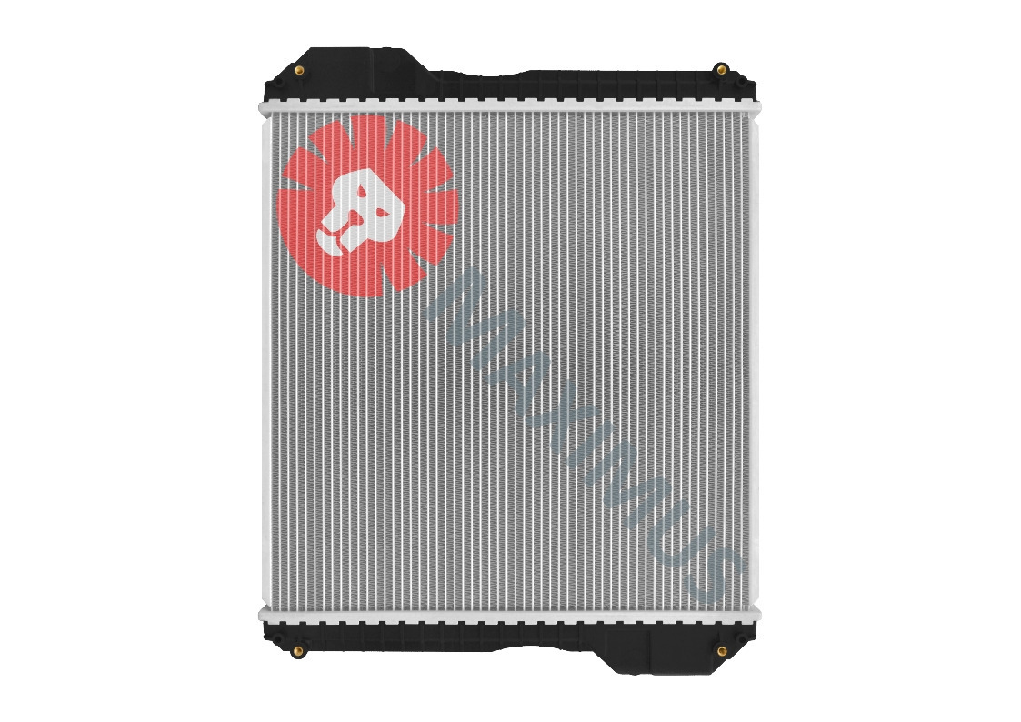 JCB JCB 535-95, 530, 532, 533-105, 540-170 - Radiatori për Ngarkues teleskopik me rrota: foto 2 JCB JCB 535-95, 530, 532, 533-105, 540-170 - Radiatori për Ngarkues teleskopik me rrota: foto 2