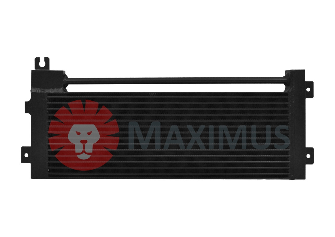 MERCEDES-BENZ CITARO - Ftohës vaji për Autobus: foto 1 MERCEDES-BENZ CITARO - Ftohës vaji për Autobus: foto 1