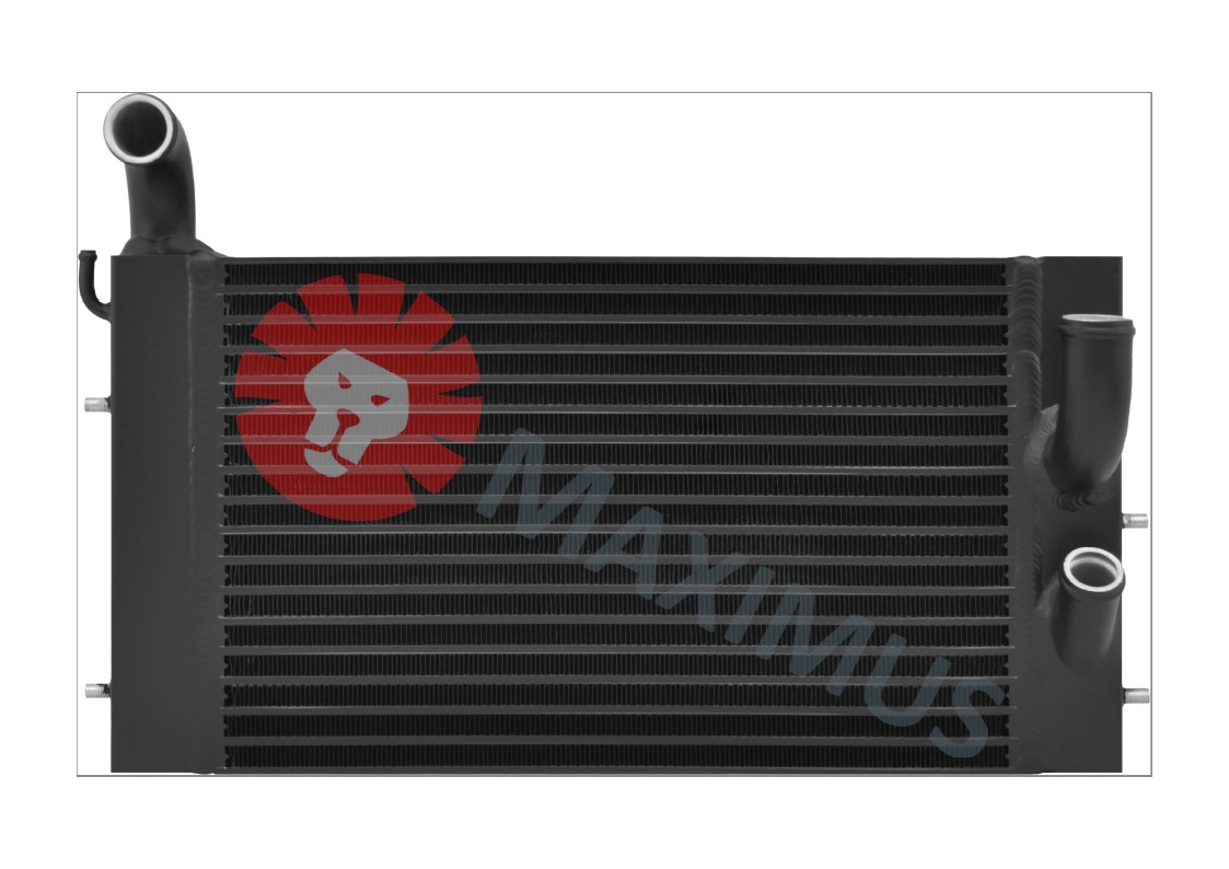 SCHAEFF SKL831 - Radiatori për Fadrom: foto 1 SCHAEFF SKL831 - Radiatori për Fadrom: foto 1