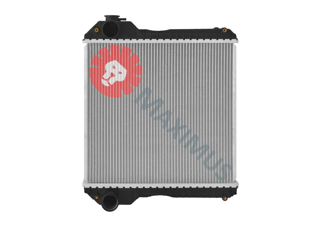 TEREX FERMEC 750 760 860 960 965 - Radiatori për Fadromë me shkarkim nga prapa: foto 1 TEREX FERMEC 750 760 860 960 965 - Radiatori për Fadromë me shkarkim nga prapa: foto 1