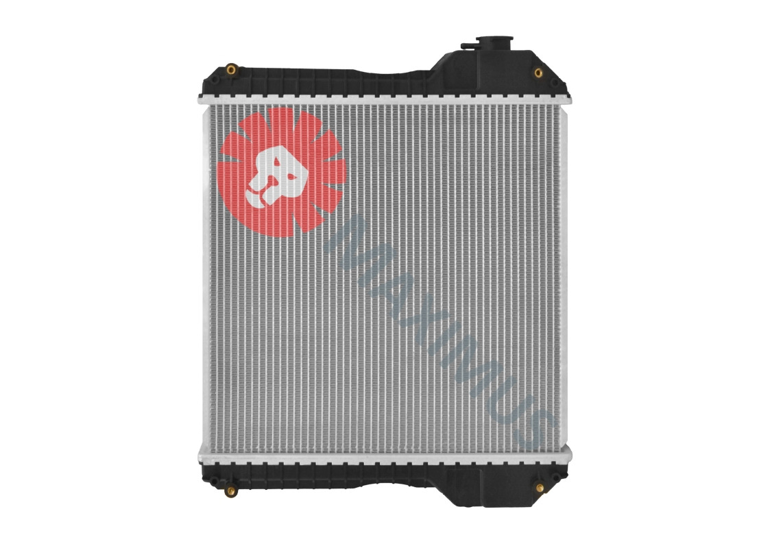 TEREX FERMEC 750 760 860 960 965 - Radiatori për Fadromë me shkarkim nga prapa: foto 2 TEREX FERMEC 750 760 860 960 965 - Radiatori për Fadromë me shkarkim nga prapa: foto 2