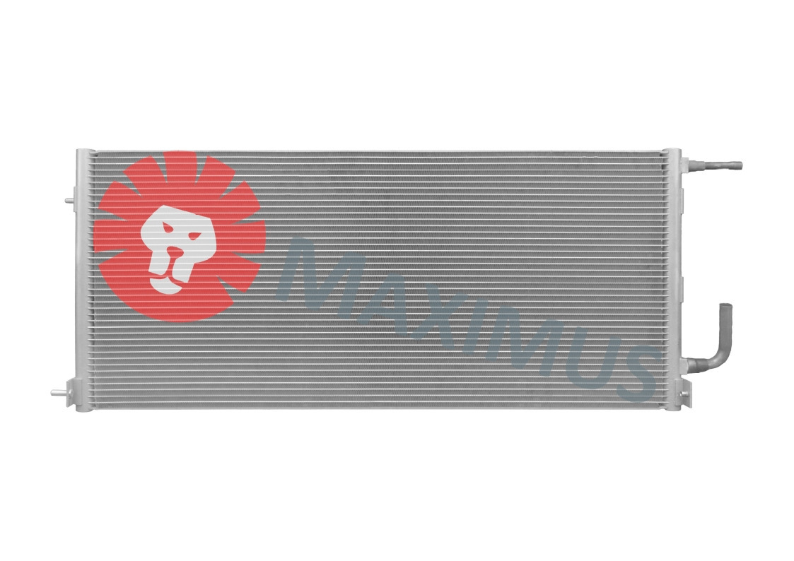 THERMO KING T-600R T-800R - Radiator kondicioneri për Rimorkio frigorifer: foto 1 THERMO KING T-600R T-800R - Radiator kondicioneri për Rimorkio frigorifer: foto 1