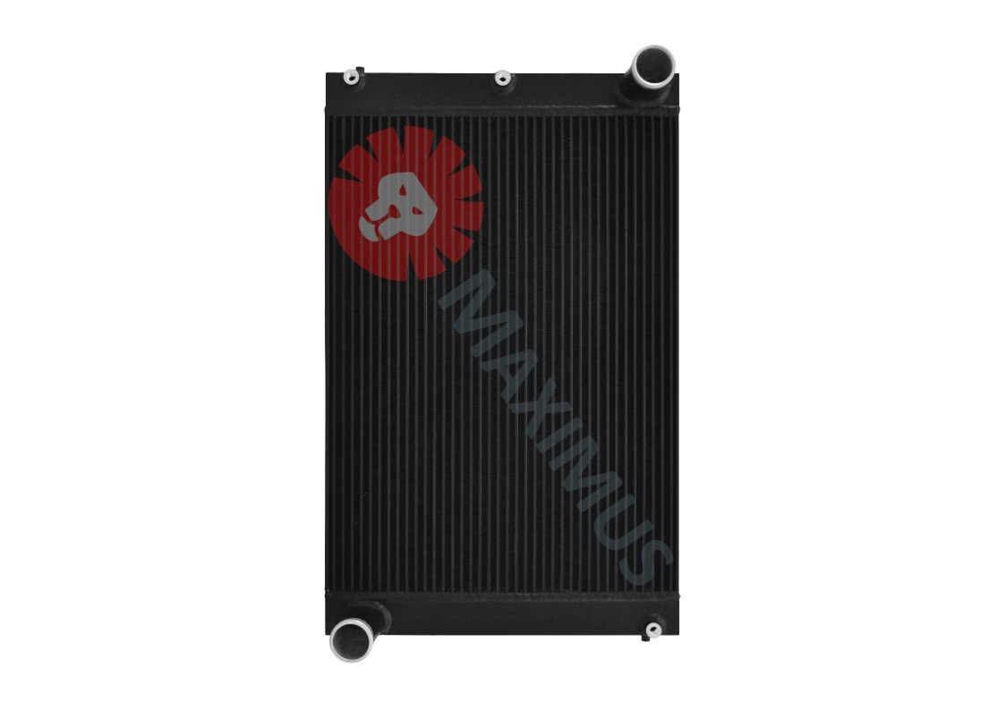 VDL BOVA EURO5 - Radiatori për Autobus urban: foto 1 VDL BOVA EURO5 - Radiatori për Autobus urban: foto 1