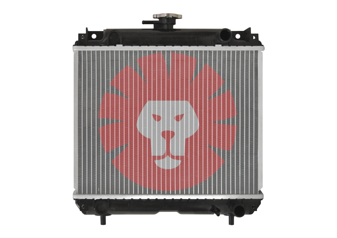 YANMAR F190 F210 F230 - Radiatori për Minitraktor: foto 1 YANMAR F190 F210 F230 - Radiatori për Minitraktor: foto 1