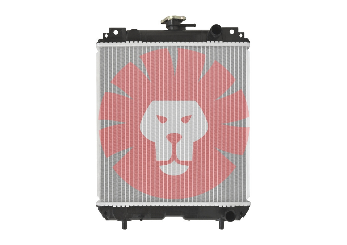 YANMAR MINITRAKTOR - Radiatori për Minitraktor: foto 1 YANMAR MINITRAKTOR - Radiatori për Minitraktor: foto 1