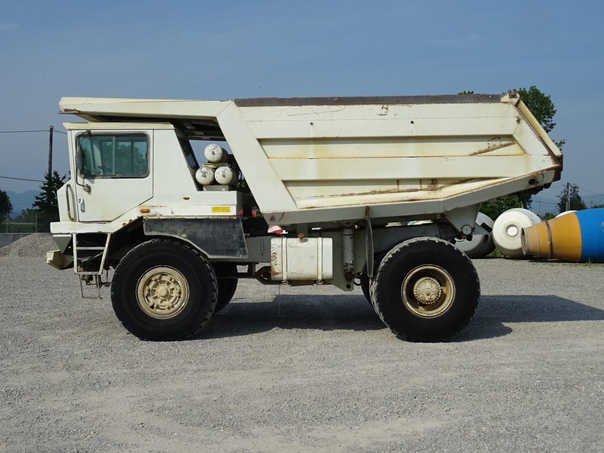 ASTRA RD 28 - Shkarkues i palëvizshëm: foto 2 ASTRA RD 28 - Shkarkues i palëvizshëm: foto 2