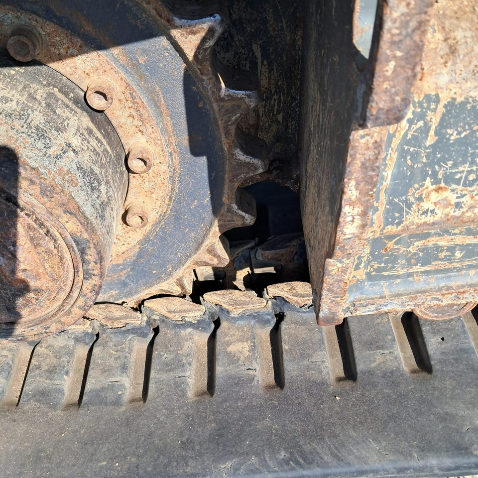 NEUSON 75Z3 RD - Miniekskavator: foto 1 NEUSON 75Z3 RD - Miniekskavator: foto 1