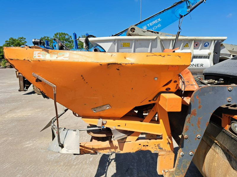 Bomag BW 174 A P-4 AM - Rul: foto 5 Bomag BW 174 A P-4 AM - Rul: foto 5