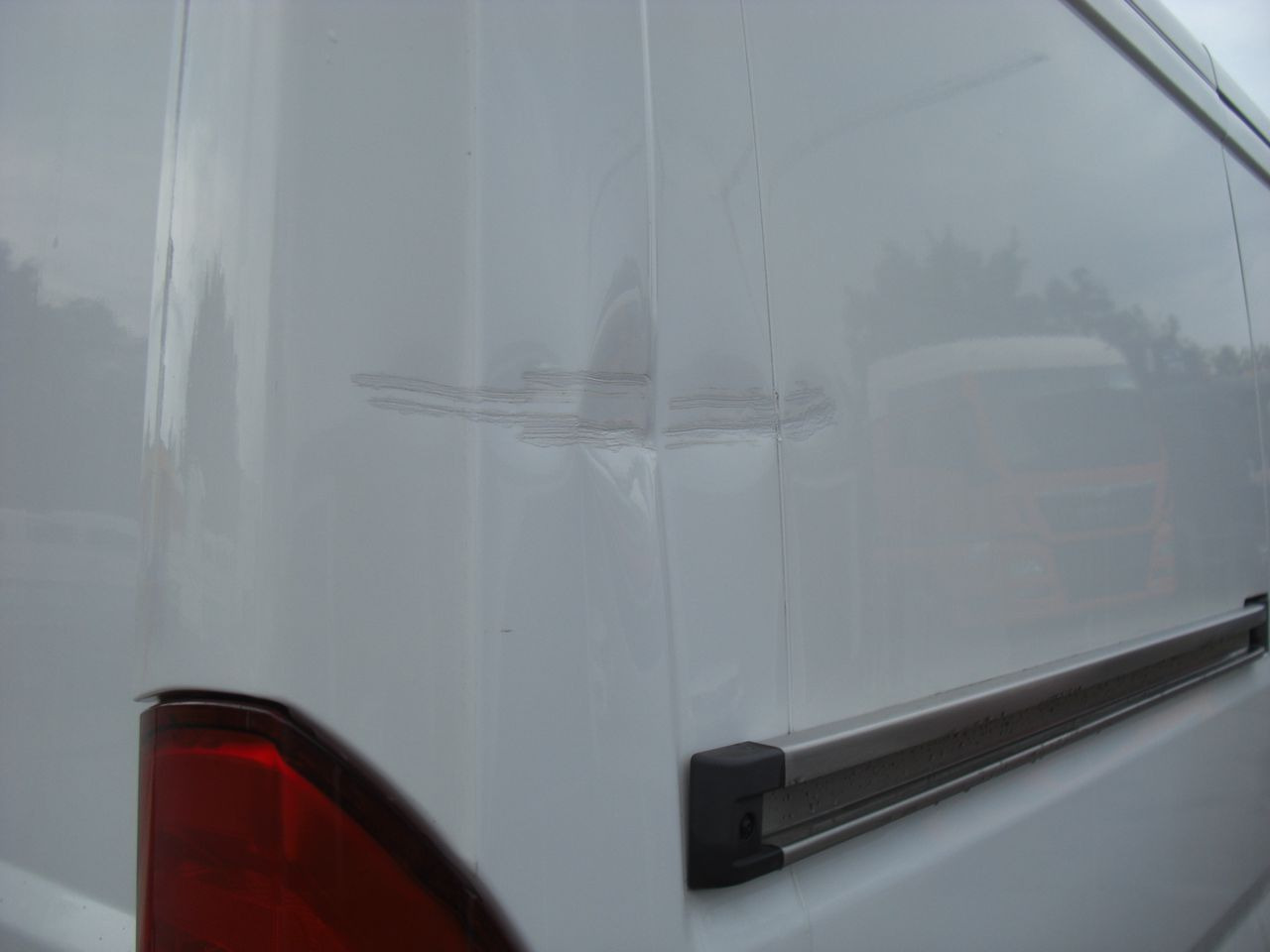 Peugeot BOXER 2,0 KURZ/NIEDRIG - Furgon i vogël: foto 5 Peugeot BOXER 2,0 KURZ/NIEDRIG - Furgon i vogël: foto 5