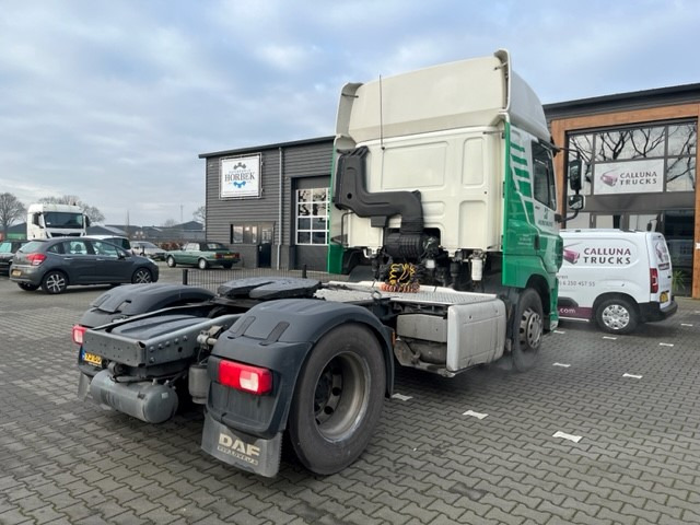 DAF CF 460 SC FT 4x2t PTO - Gjysmë-kamion: foto 3 DAF CF 460 SC FT 4x2t PTO - Gjysmë-kamion: foto 3