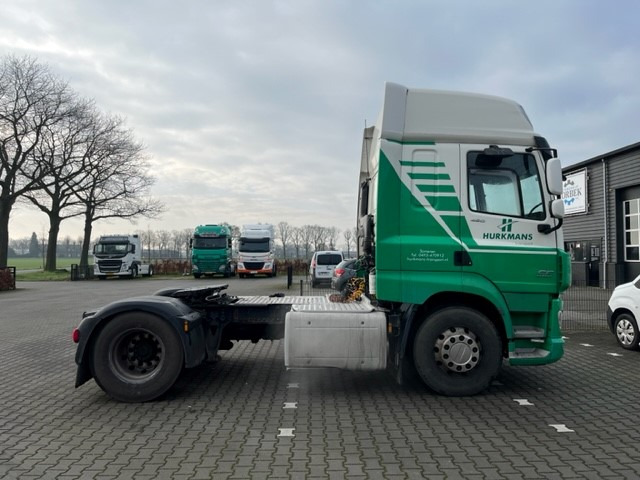 DAF CF 460 SC FT 4x2t PTO - Gjysmë-kamion: foto 5 DAF CF 460 SC FT 4x2t PTO - Gjysmë-kamion: foto 5