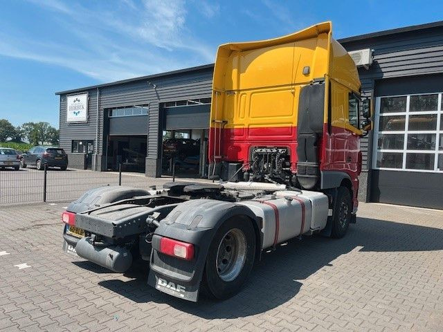 DAF XF 480 FT SSC 4x2t +PTO + Hydraulik - Gjysmë-kamion: foto 3 DAF XF 480 FT SSC 4x2t +PTO + Hydraulik - Gjysmë-kamion: foto 3