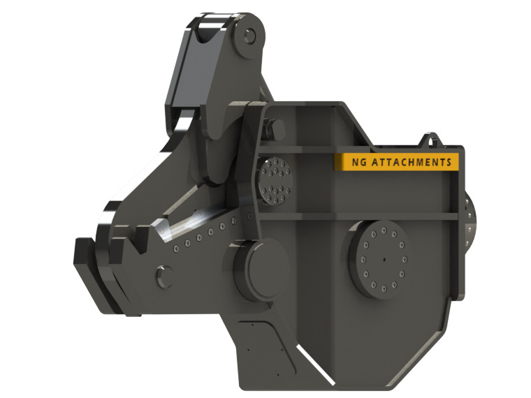 HYDRAULIC DEMOLITION SHEARS - NG ATTACHMENTS - Tranxha demolimi për Ekskavator: foto 3 HYDRAULIC DEMOLITION SHEARS - NG ATTACHMENTS - Tranxha demolimi për Ekskavator: foto 3