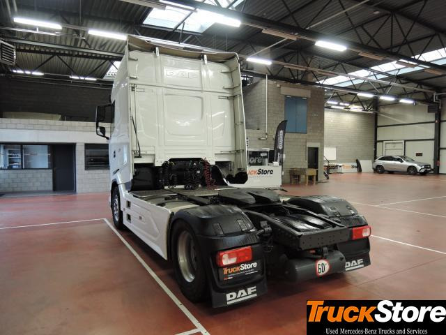 DAF FT 480 XG - Gjysmë-kamion: foto 4 DAF FT 480 XG - Gjysmë-kamion: foto 4