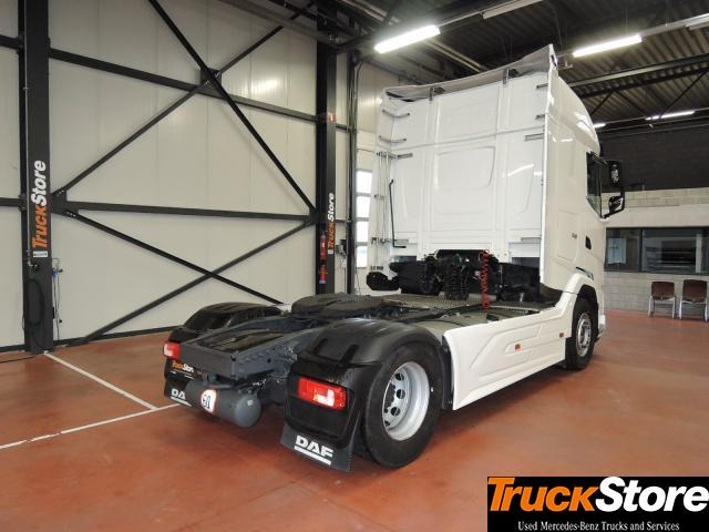DAF FT 480 XG - Gjysmë-kamion: foto 5 DAF FT 480 XG - Gjysmë-kamion: foto 5