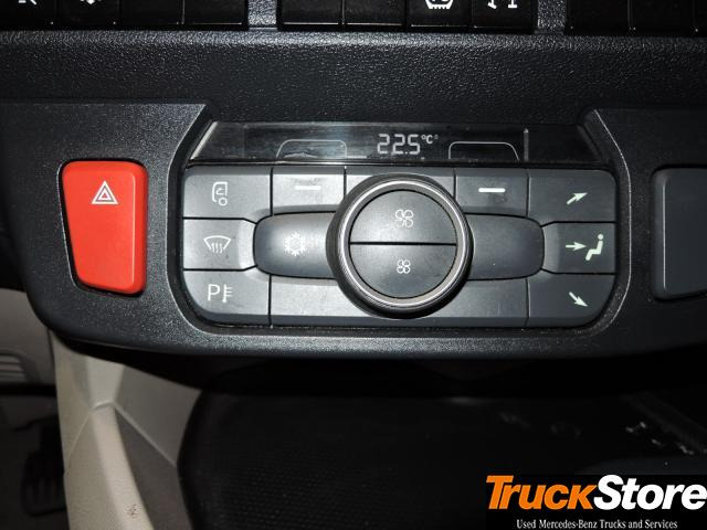 DAF FT 480 XG - Gjysmë-kamion: foto 2 DAF FT 480 XG - Gjysmë-kamion: foto 2