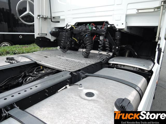 DAF FT 480 XG - Gjysmë-kamion: foto 2 DAF FT 480 XG - Gjysmë-kamion: foto 2