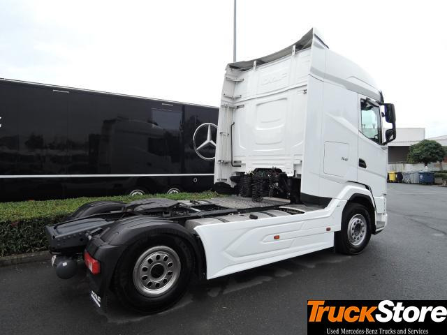 DAF FT 480 XG - Gjysmë-kamion: foto 4 DAF FT 480 XG - Gjysmë-kamion: foto 4