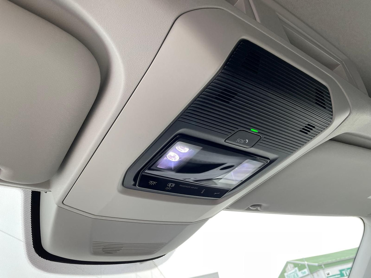 Furgon MAN TGE 3.180 L3H2 Kasten LED NAVI ACC LED STANDHZ: foto 34 Furgon MAN TGE 3.180 L3H2 Kasten LED NAVI ACC LED STANDHZ: foto 34