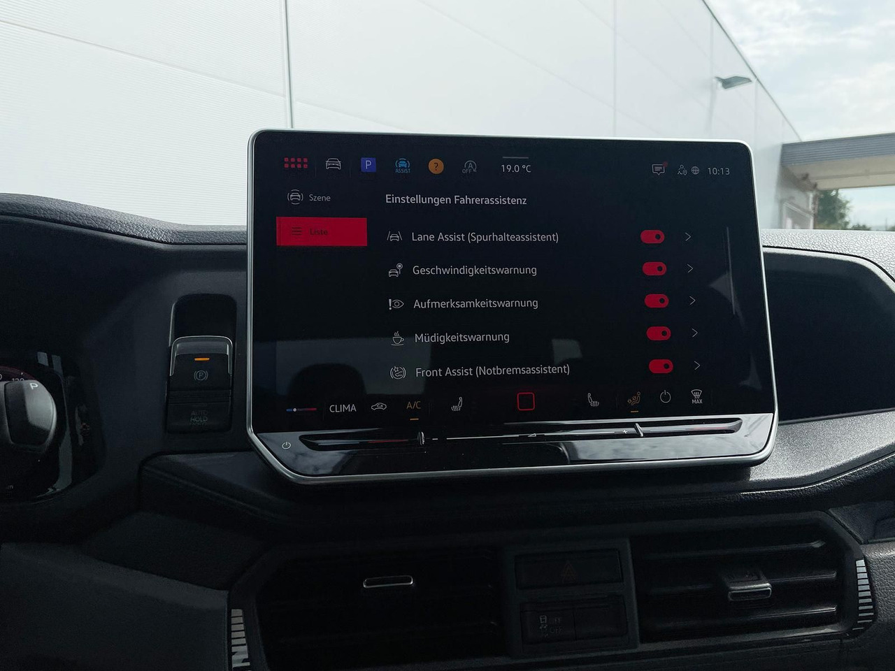 Kamioncine me karroceri, Kamioncine dopio kabinë MAN TGE 3.180 Pritsche DOKA MR KAMERA AHK SITZHZ: foto 20 Kamioncine me karroceri, Kamioncine dopio kabinë MAN TGE 3.180 Pritsche DOKA MR KAMERA AHK SITZHZ: foto 20