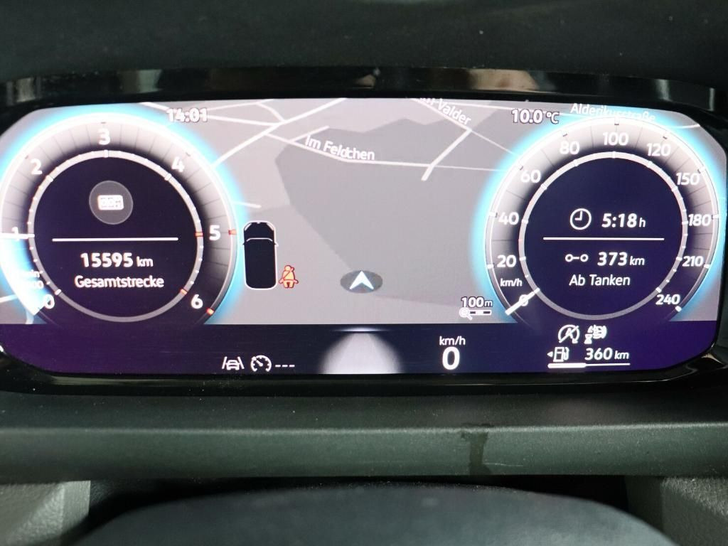 Volkswagen Crafter Kasten 35 L3H3 KAMERA SITZHZ DAB - Furgon pasagjerësh: foto 3 Volkswagen Crafter Kasten 35 L3H3 KAMERA SITZHZ DAB - Furgon pasagjerësh: foto 3