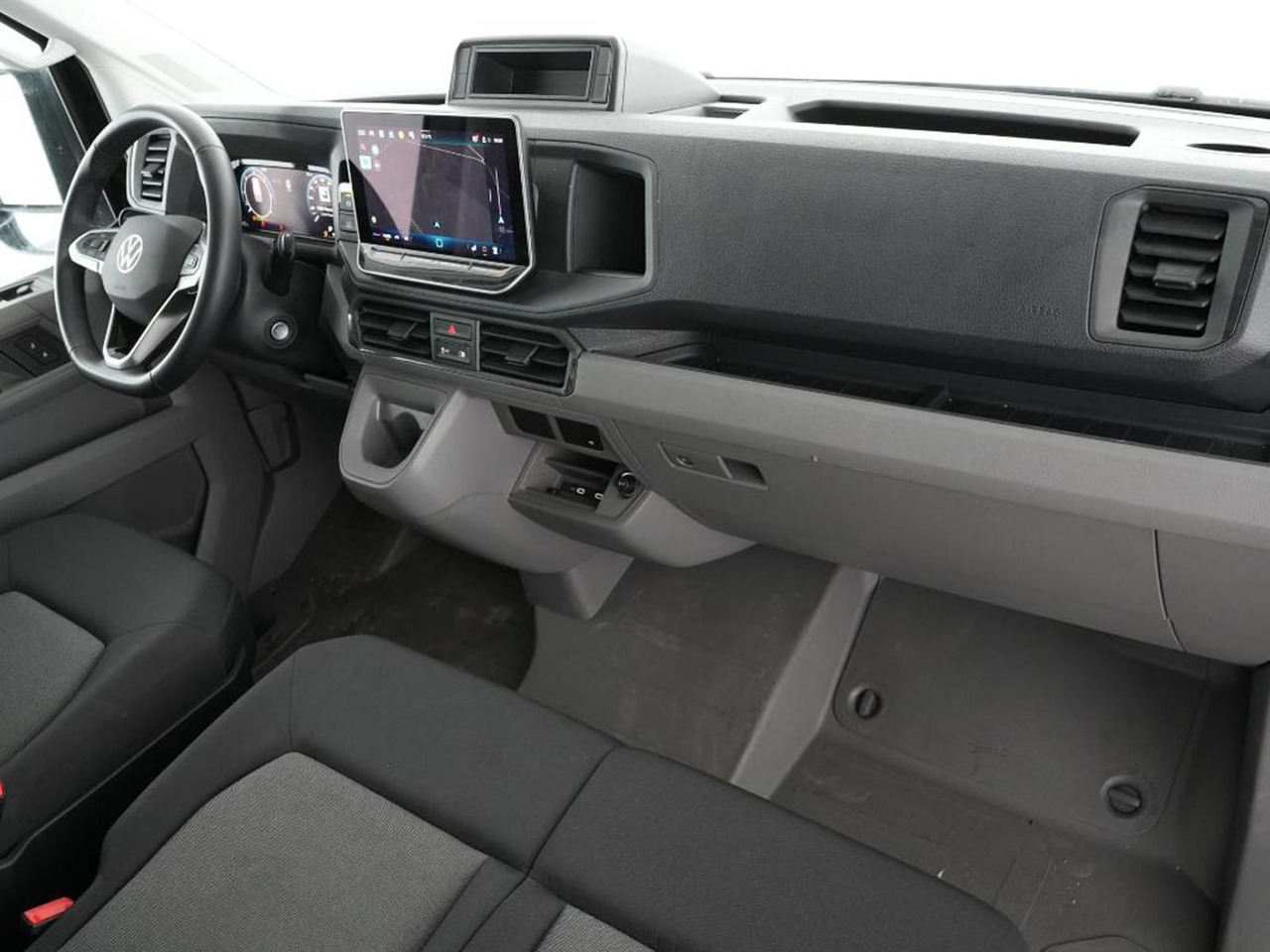 Volkswagen Crafter Kasten 35 L3H3 NAVI KLIMA DAB PDC - Furgon: foto 3 Volkswagen Crafter Kasten 35 L3H3 NAVI KLIMA DAB PDC - Furgon: foto 3