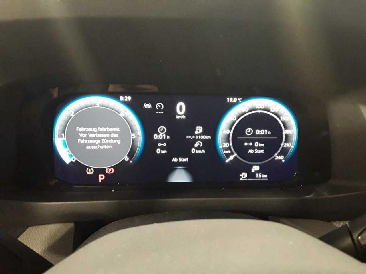 Volkswagen Crafter Kasten 35 L3H3 NAVI KLIMA DAB PDC - Furgon pasagjerësh: foto 4 Volkswagen Crafter Kasten 35 L3H3 NAVI KLIMA DAB PDC - Furgon pasagjerësh: foto 4