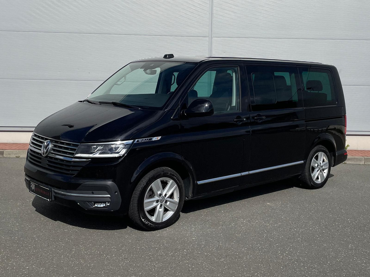 Volkswagen T6.1 Multivan Highline 4M LEDER STANDHZ SITZHZ - Minibus, Furgon pasagjerësh: foto 1 Volkswagen T6.1 Multivan Highline 4M LEDER STANDHZ SITZHZ - Minibus, Furgon pasagjerësh: foto 1
