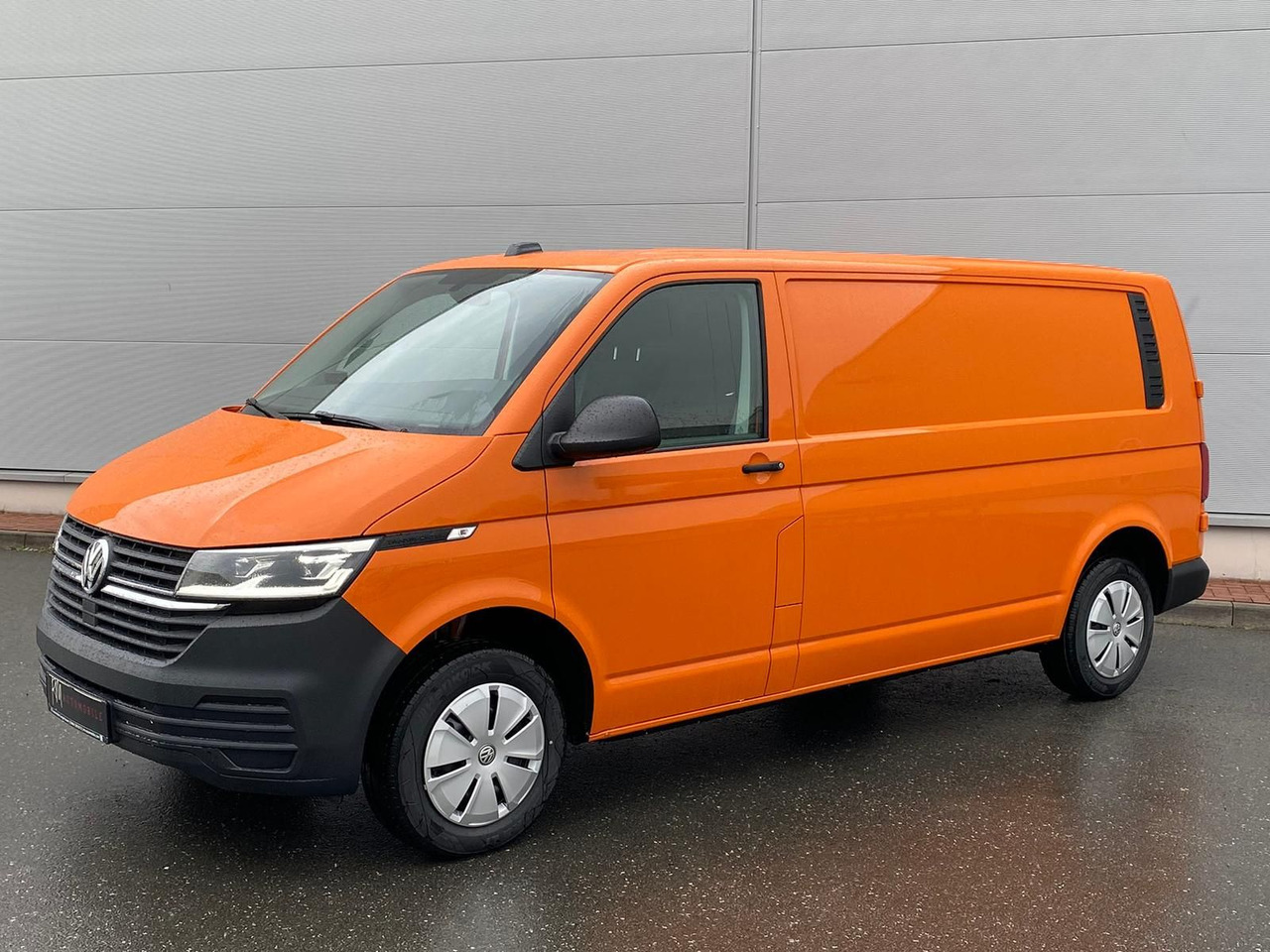 Volkswagen T6.1 Transporter Kasten lang LED PDC KLIMA SITZH - Veturë: foto 1 Volkswagen T6.1 Transporter Kasten lang LED PDC KLIMA SITZH - Veturë: foto 1