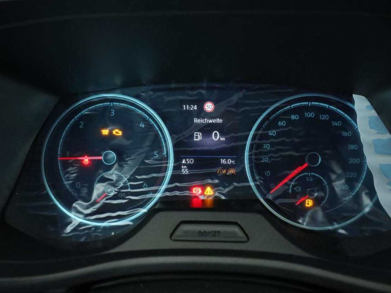 Volkswagen T6.1 Transporter Kombi KR LED STANDHZ ACC NAVI - Furgon pasagjerësh: foto 3 Volkswagen T6.1 Transporter Kombi KR LED STANDHZ ACC NAVI - Furgon pasagjerësh: foto 3