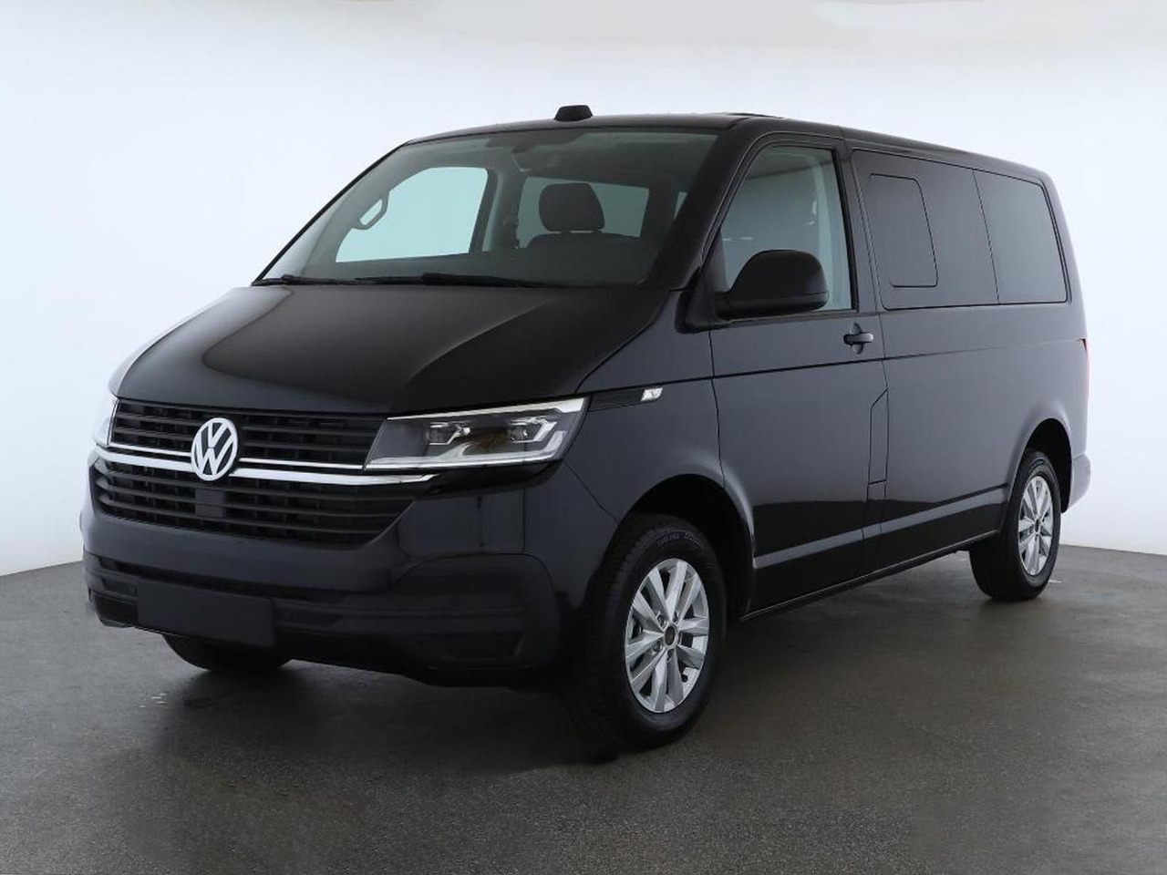 Volkswagen T6.1 Transporter Kombi KR STANDHZ LED ACC NAVI - Makinë me portobagazh: foto 1 Volkswagen T6.1 Transporter Kombi KR STANDHZ LED ACC NAVI - Makinë me portobagazh: foto 1