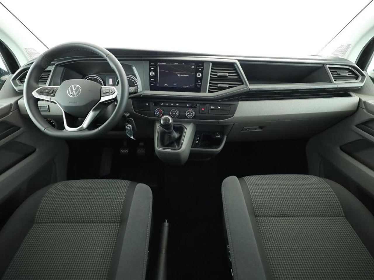 Volkswagen T6.1 Transporter Kombi KR STANDHZ LED ACC NAVI - Makinë me portobagazh: foto 4 Volkswagen T6.1 Transporter Kombi KR STANDHZ LED ACC NAVI - Makinë me portobagazh: foto 4