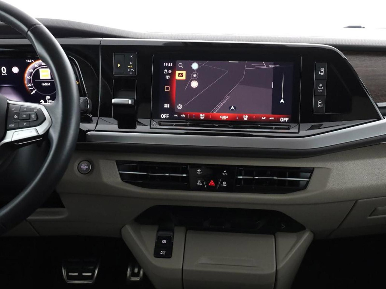 Volkswagen T7 Multivan Style eHybrid LR 4MOTION AHK ACC - Furgon pasagjerësh: foto 3 Volkswagen T7 Multivan Style eHybrid LR 4MOTION AHK ACC - Furgon pasagjerësh: foto 3