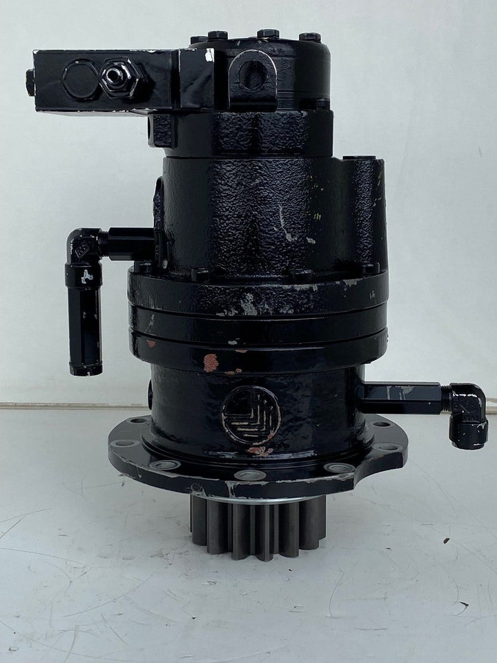 Bonfiglioli Schwenkantrieb Typ:7T01A1GFXDEXS015A7.203AE1 and Bonfiglioli Hydraulikmotor Typ:MGSD/OMRS 125. - Motor rrotullues për Makineri ndërtimi: foto 1 Bonfiglioli Schwenkantrieb Typ:7T01A1GFXDEXS015A7.203AE1 and Bonfiglioli Hydraulikmotor Typ:MGSD/OMRS 125. - Motor rrotullues për Makineri ndërtimi: foto 1