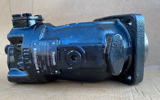 Hydromatik Rexroth Axialkolben-Konstantpumpe Typ:A2FO28/61R-PAB05 - Pompa hidraulike për Autobetoniere: foto 4 Hydromatik Rexroth Axialkolben-Konstantpumpe Typ:A2FO28/61R-PAB05 - Pompa hidraulike për Autobetoniere: foto 4