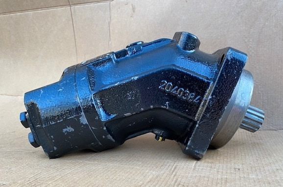Hydromatik Rexroth Axialkolben-Konstantpumpe Typ:A2FO28/61R-PAB05 - Pompa hidraulike për Autobetoniere: foto 1 Hydromatik Rexroth Axialkolben-Konstantpumpe Typ:A2FO28/61R-PAB05 - Pompa hidraulike për Autobetoniere: foto 1