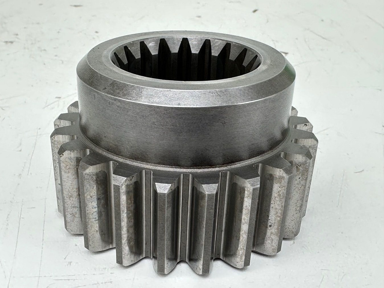 LIEBHERR Liebherr Sonnenrad ID-Nr.9442314. 450/044 - FAT450/044. R942, R954, R954B. #9442314.01.07# - Transmisioni përfundimtar për Ekskavator me zinxhirë: foto 2 LIEBHERR Liebherr Sonnenrad ID-Nr.9442314. 450/044 - FAT450/044. R942, R954, R954B. #9442314.01.07# - Transmisioni përfundimtar për Ekskavator me zinxhirë: foto 2