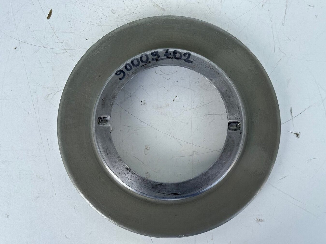 Liebherr Abdeckblech ID-Nr.90005702. SAT325/274 - SAT325/294. R936, R940, R946, R950, RZG390. #90005702.FR.40254# - Motor rrotullues për Ekskavator me zinxhirë: foto 5 Liebherr Abdeckblech ID-Nr.90005702. SAT325/274 - SAT325/294. R936, R940, R946, R950, RZG390. #90005702.FR.40254# - Motor rrotullues për Ekskavator me zinxhirë: foto 5