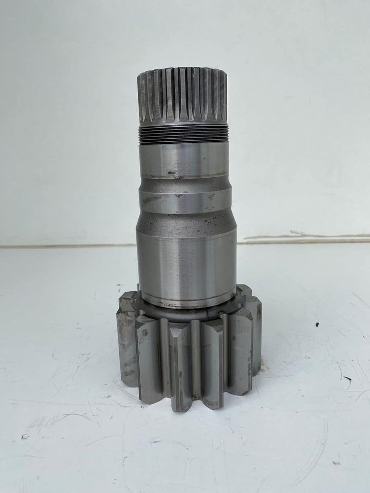 Liebherr Abtriebswelle ID-Nr.90009253 - ID-Nr.12544497. SAT250/278, SAT250/287, SAT250A300. #5069# - Motor rrotullues për Ekskavator: foto 1 Liebherr Abtriebswelle ID-Nr.90009253 - ID-Nr.12544497. SAT250/278, SAT250/287, SAT250A300. #5069# - Motor rrotullues për Ekskavator: foto 1