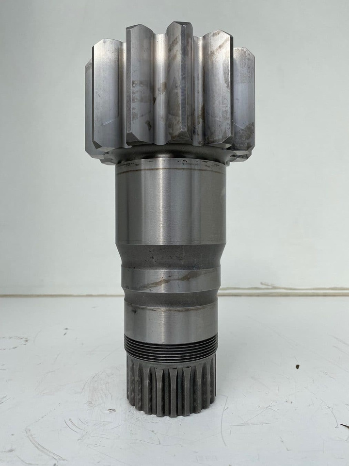 Liebherr Abtriebswelle ID-Nr.90009253 - ID-Nr.12544497. SAT250/278, SAT250/287, SAT250A300. #5069# - Motor rrotullues për Ekskavator: foto 5 Liebherr Abtriebswelle ID-Nr.90009253 - ID-Nr.12544497. SAT250/278, SAT250/287, SAT250A300. #5069# - Motor rrotullues për Ekskavator: foto 5