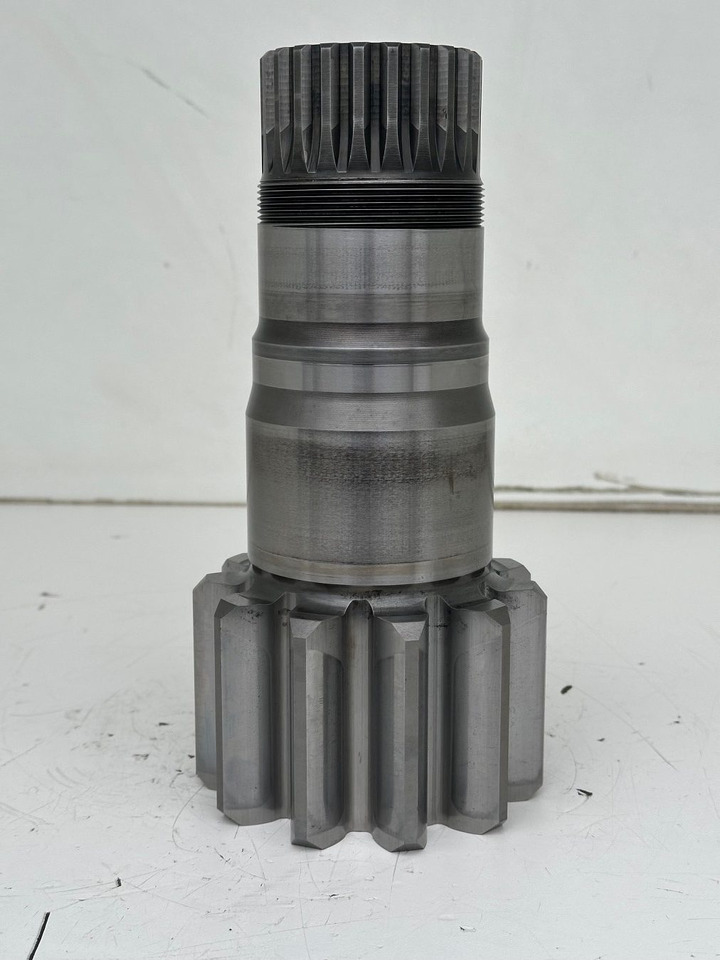 Liebherr Abtriebswelle ID-Nr.90010052 - ID-Nr.90208415. SAT200/277. A910 COMP, A912 COMP, A913 COMP, A914, R914 COMP. #90010052.GH# - Transmisioni përfundimtar për Ekskavator: foto 1 Liebherr Abtriebswelle ID-Nr.90010052 - ID-Nr.90208415. SAT200/277. A910 COMP, A912 COMP, A913 COMP, A914, R914 COMP. #90010052.GH# - Transmisioni përfundimtar për Ekskavator: foto 1