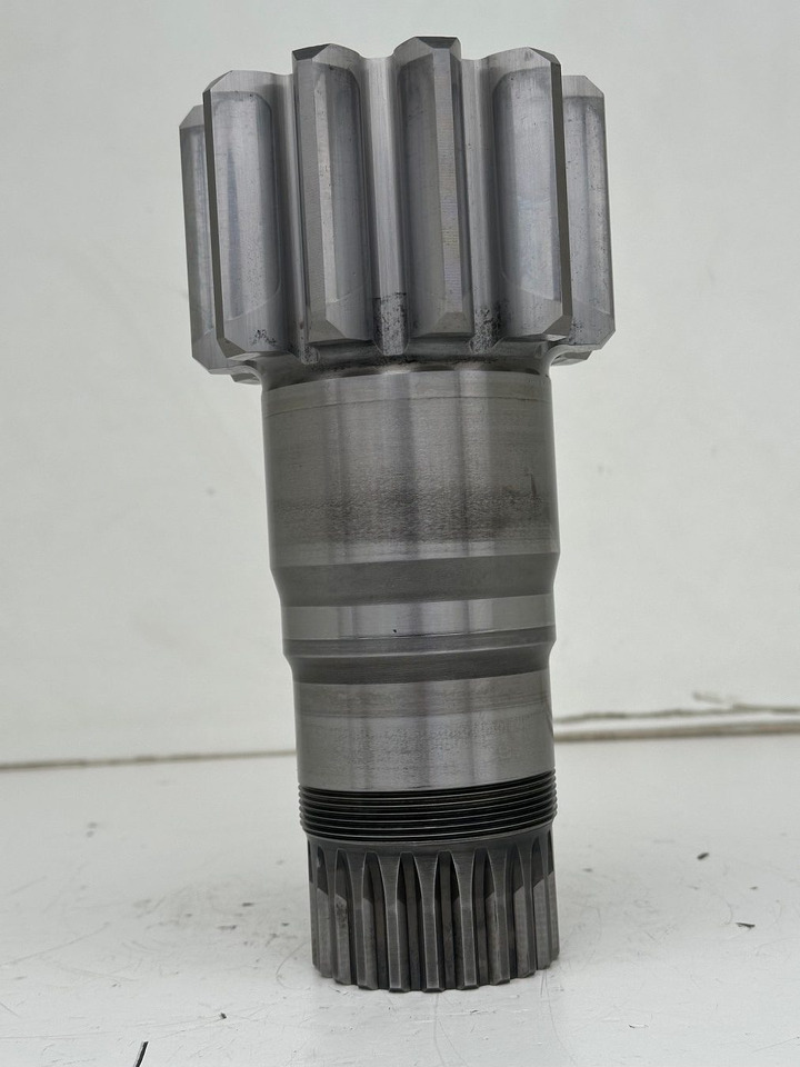 Liebherr Abtriebswelle ID-Nr.90010052 - ID-Nr.90208415. SAT200/277. A910 COMP, A912 COMP, A913 COMP, A914, R914 COMP. #90010052.GH# - Transmisioni përfundimtar për Ekskavator: foto 5 Liebherr Abtriebswelle ID-Nr.90010052 - ID-Nr.90208415. SAT200/277. A910 COMP, A912 COMP, A913 COMP, A914, R914 COMP. #90010052.GH# - Transmisioni përfundimtar për Ekskavator: foto 5