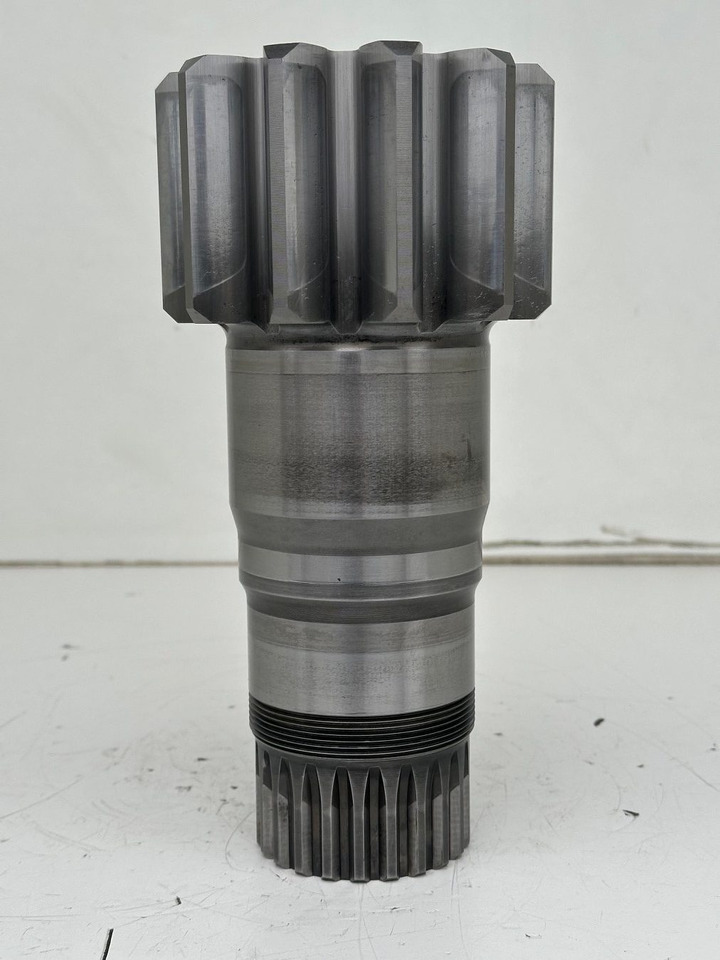 Liebherr Abtriebswelle ID-Nr.90010052 - ID-Nr.90208415. SAT200/277. A910 COMP, A912 COMP, A913 COMP, A914, R914 COMP. #90010052.GH# - Transmisioni përfundimtar për Ekskavator: foto 4 Liebherr Abtriebswelle ID-Nr.90010052 - ID-Nr.90208415. SAT200/277. A910 COMP, A912 COMP, A913 COMP, A914, R914 COMP. #90010052.GH# - Transmisioni përfundimtar për Ekskavator: foto 4