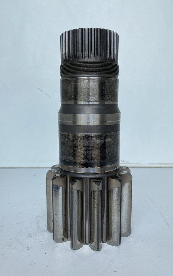 Liebherr Abtriebswelle ID-Nr.90202630 - ID-Nr.90006530. LH40, LH50, R936. #1032# - Motor rrotullues për Makineri ndërtimi: foto 2 Liebherr Abtriebswelle ID-Nr.90202630 - ID-Nr.90006530. LH40, LH50, R936. #1032# - Motor rrotullues për Makineri ndërtimi: foto 2